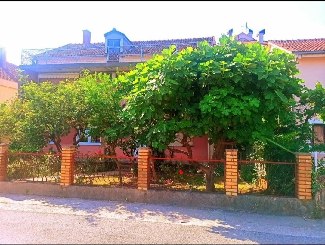 Prestige 4 Hotel Podgorica Exterior photo